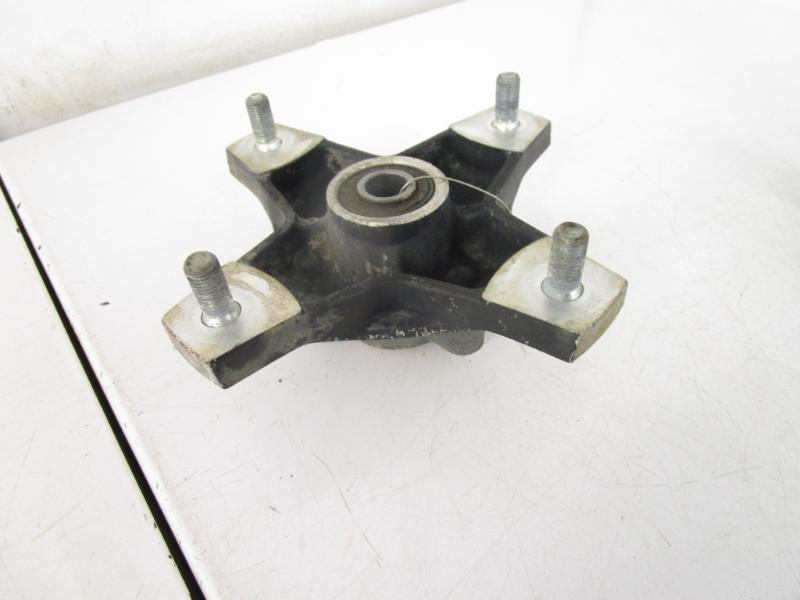 06 Kawasaki KFX 400 Front Wheel Hub 41034-S005-503 2003-2006